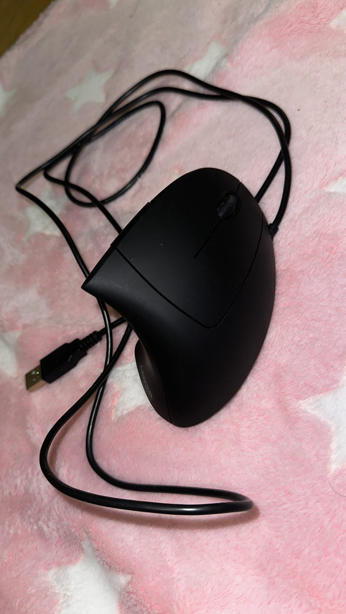 Anker ergonomic mouse - photo 3