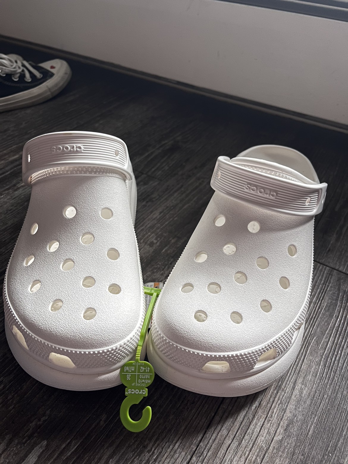 Crocs - photo 5