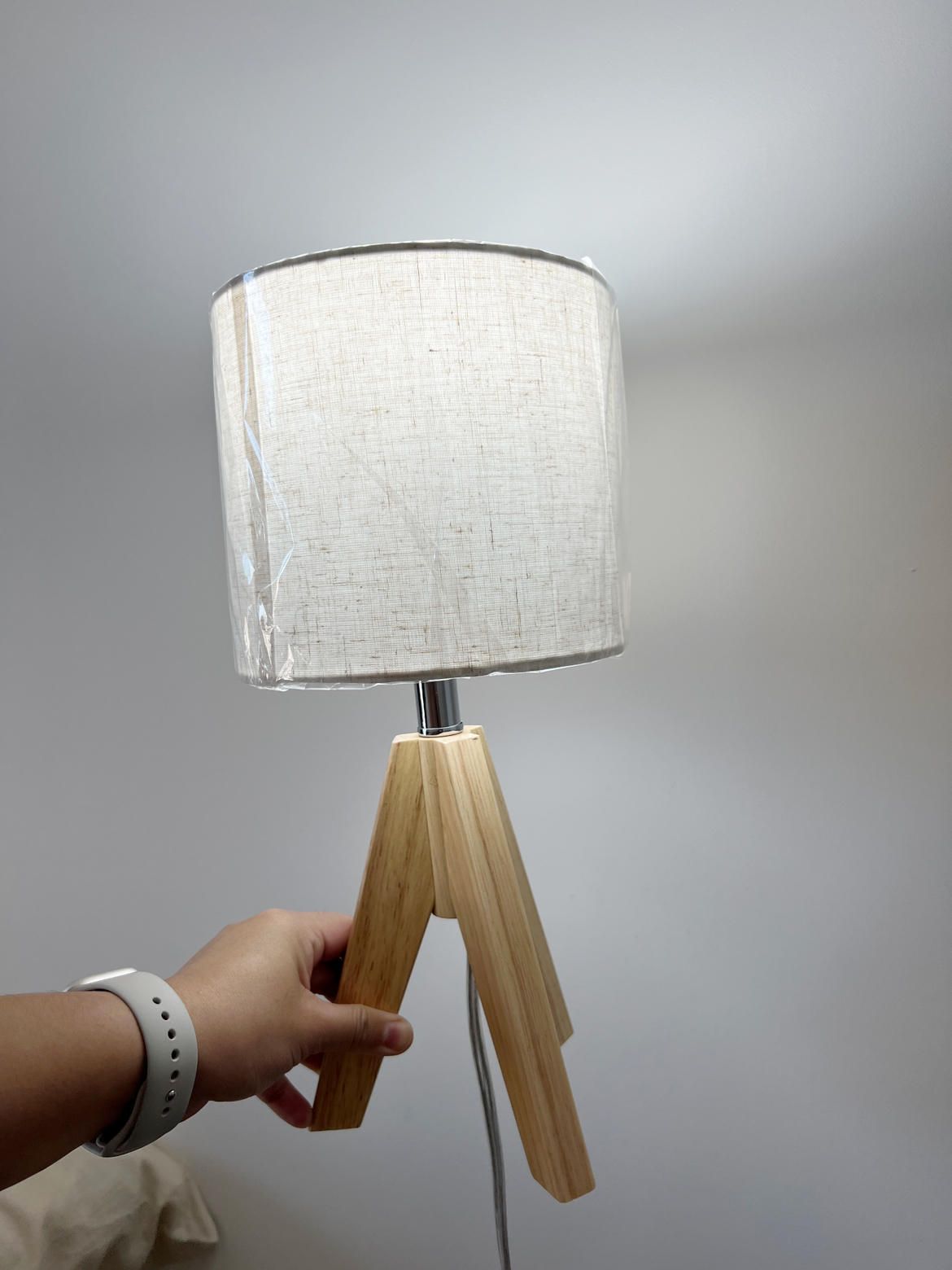 Table lamp (2-pack) image indicator(3)