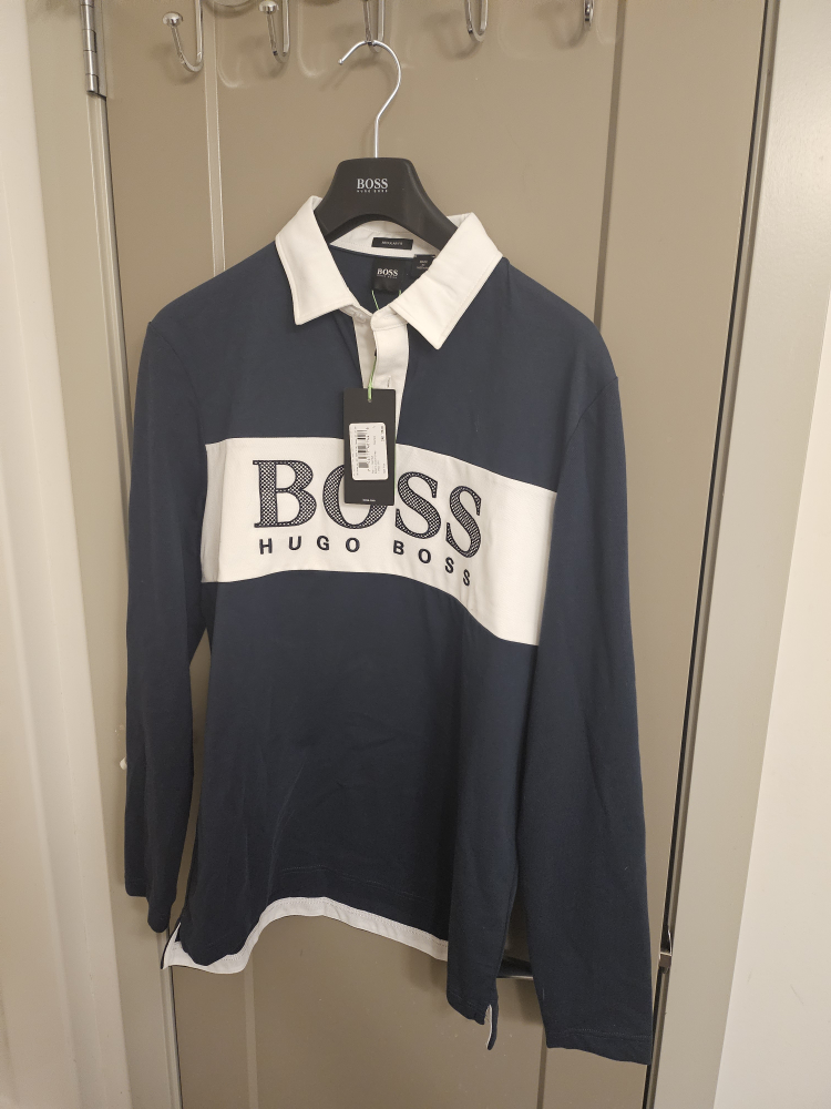 Hugo Boss Ruby Sweater