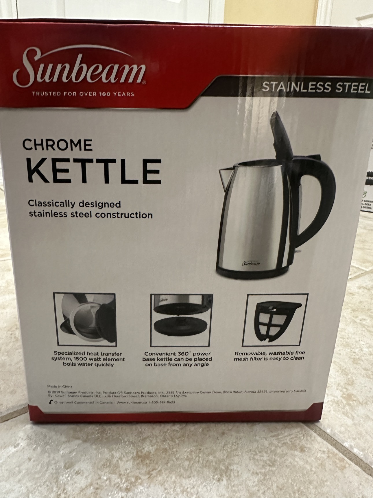 Brandnew 14Pc Drinkware set,kettle,flatware set image indicator(2)