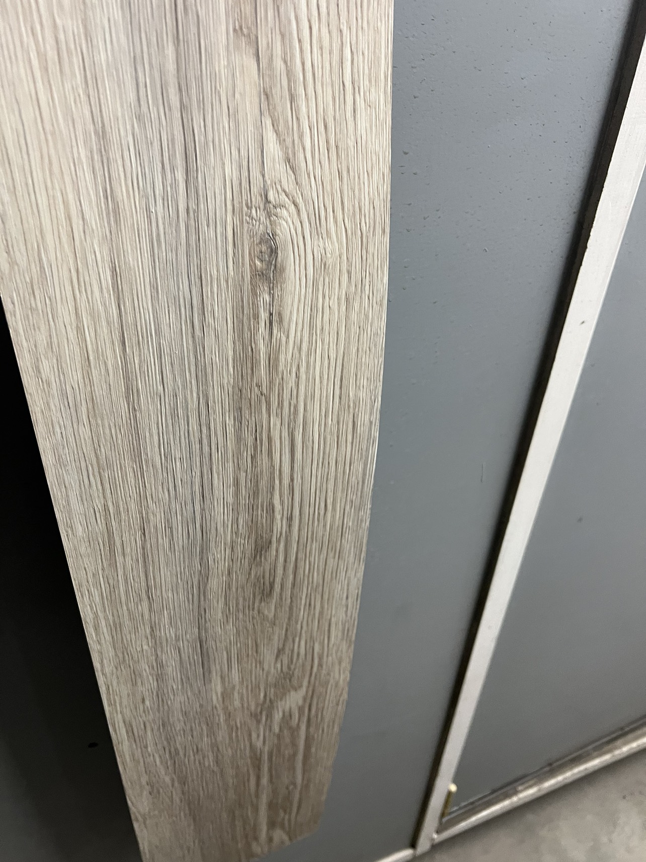 Luxury vinyl plank - photo 2