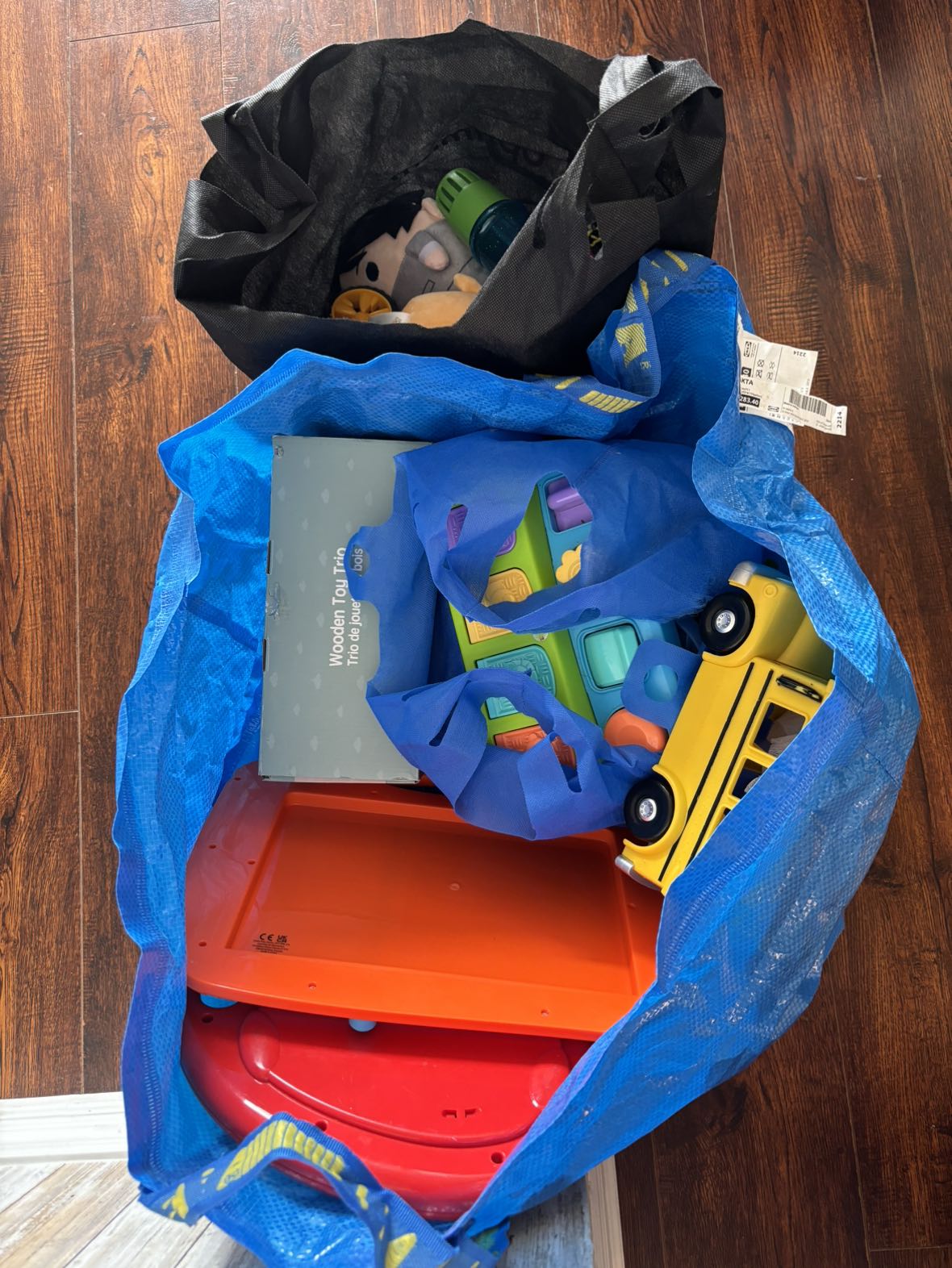 Toys #freecycle image indicator(2)