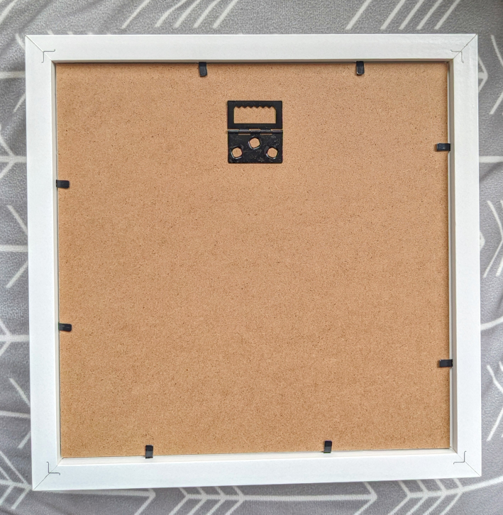 Mother's Day Shadow Box #2 - photo 4