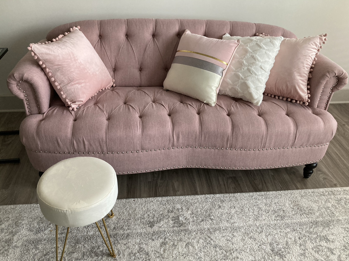 Elegant Sofa