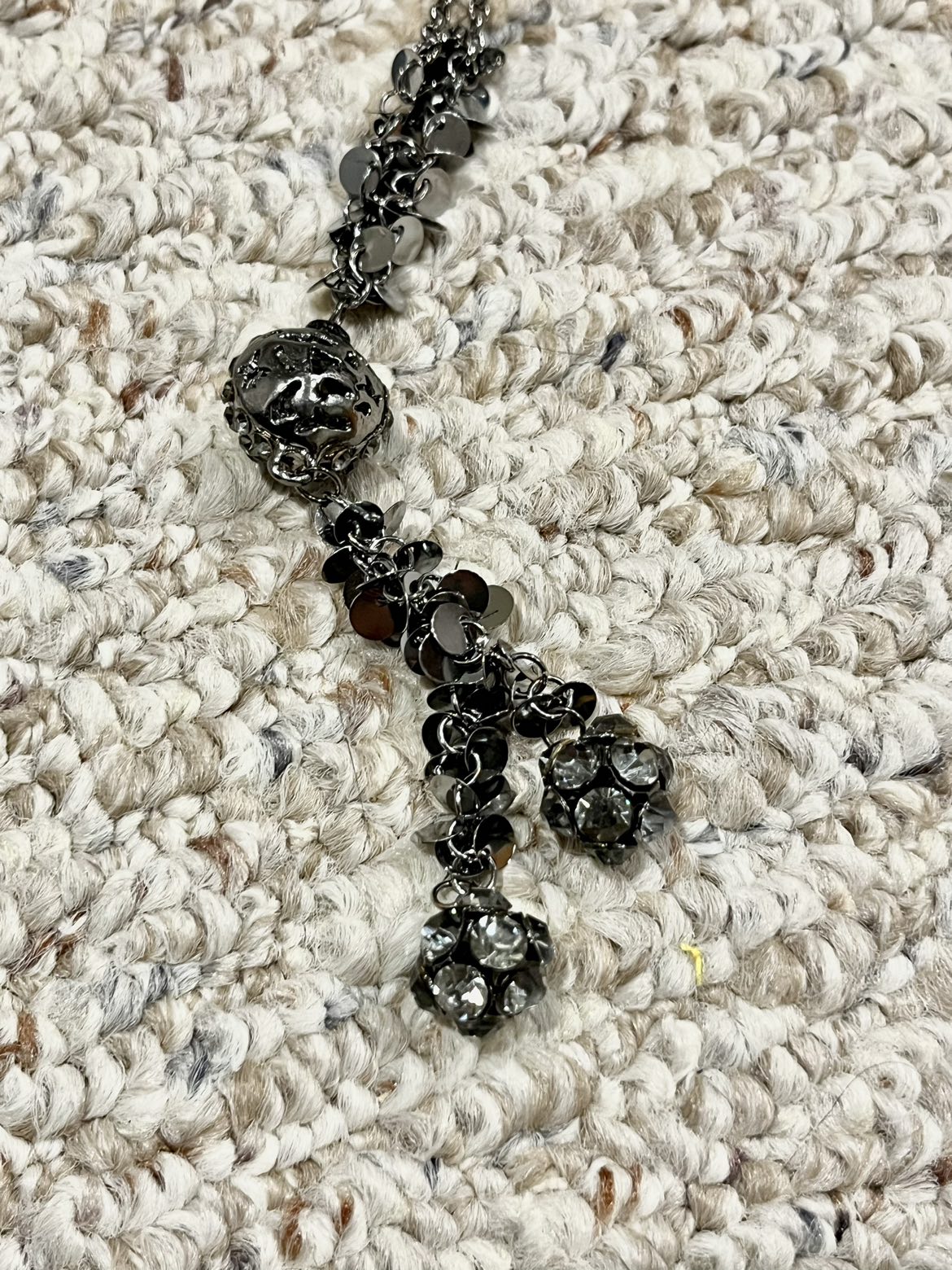 Fashion Necklace image indicator(6)