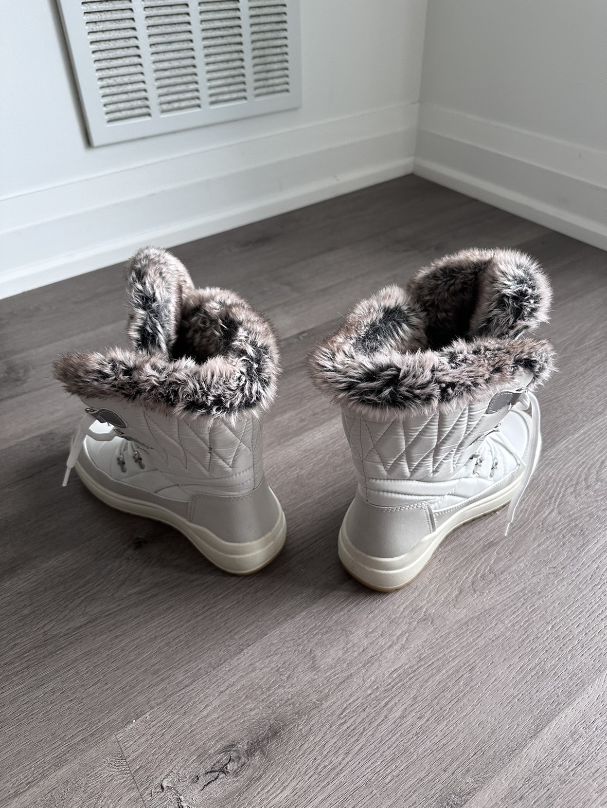 Browns - Artica Women Snow boots (Waterproof) - photo 5