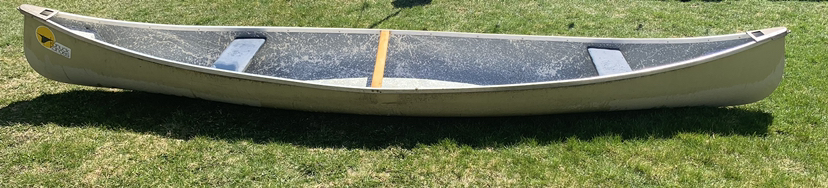 Price Drop: 16ft Kanuk Kanoe image indicator(3)