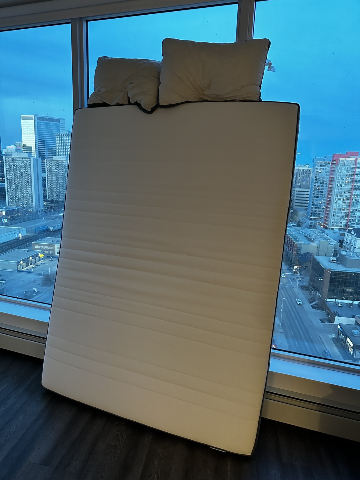 IKEA MORGEDAL Queen Mattress + Freebies @50%off - photo 3
