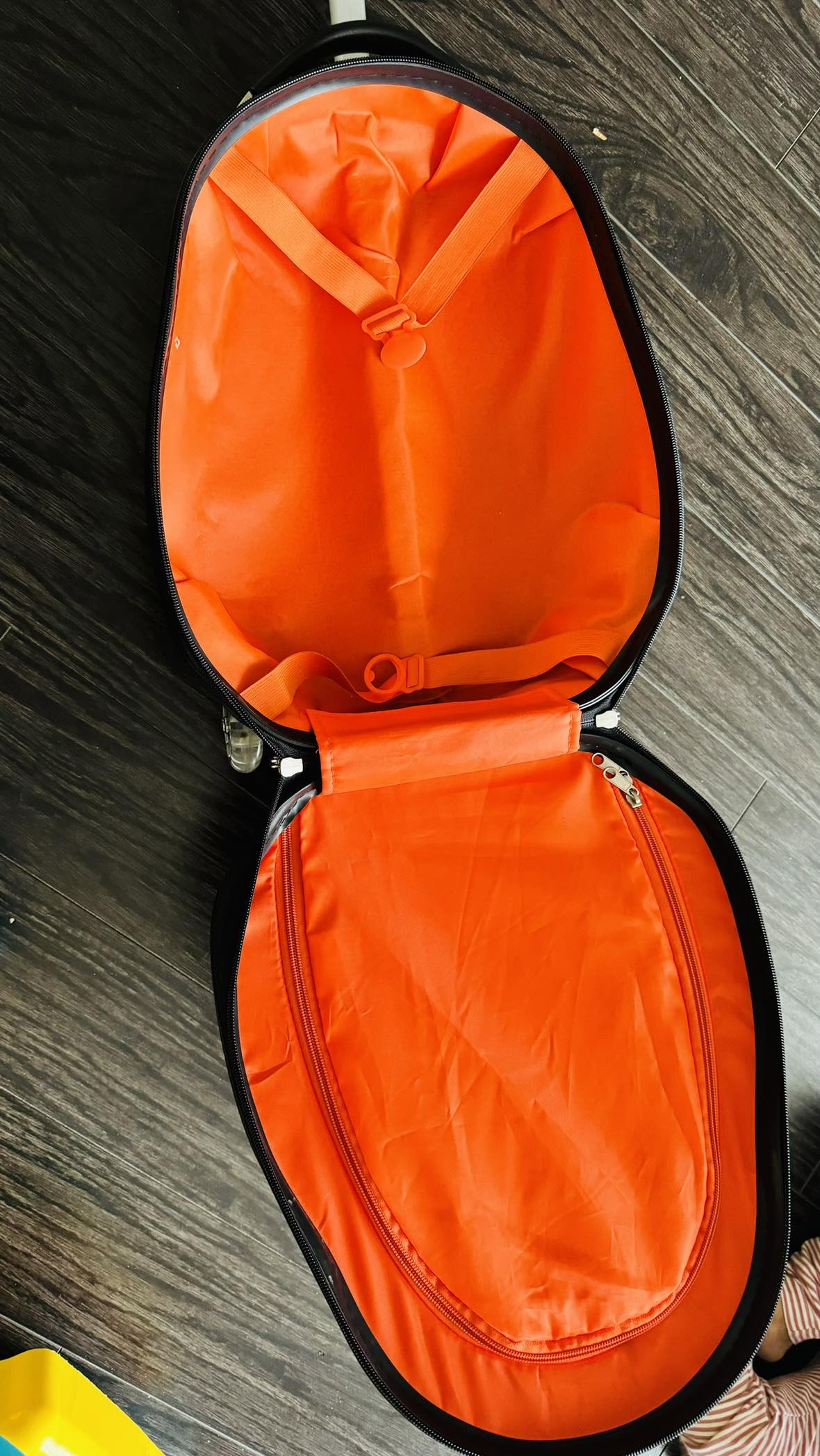 New Carry Luggage - photo 2