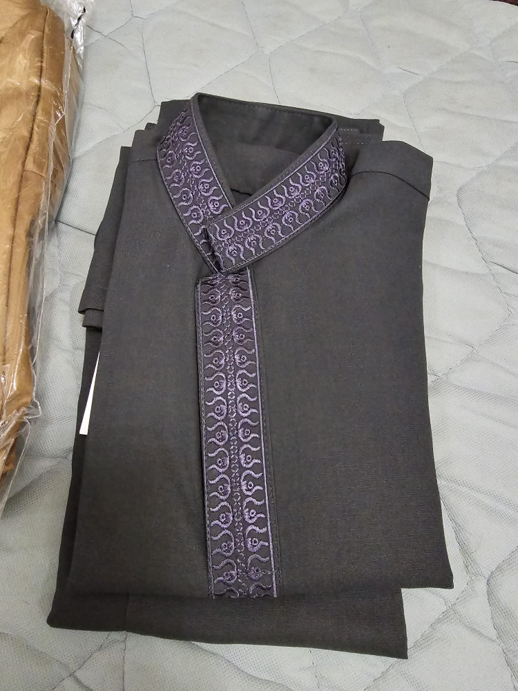 Pakistani outfits for Eid image indicator(2)