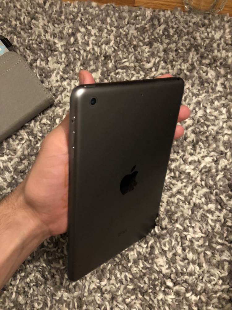 iPad mini 2 - photo 5