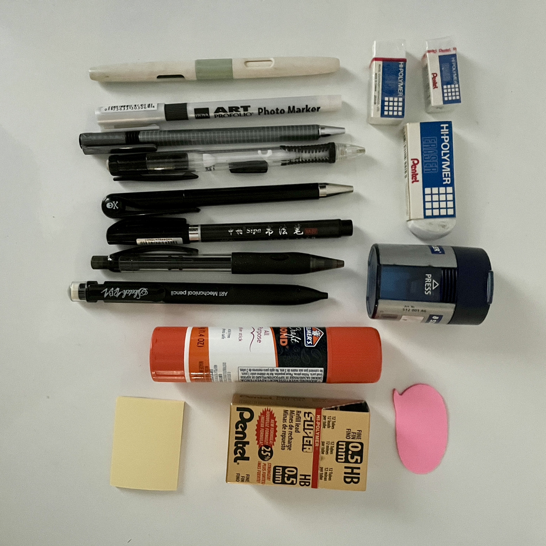 Stationary Bundle thumbnail