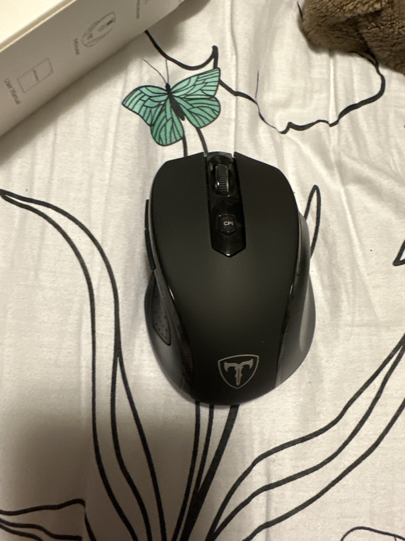 Wireless mouse - photo 2