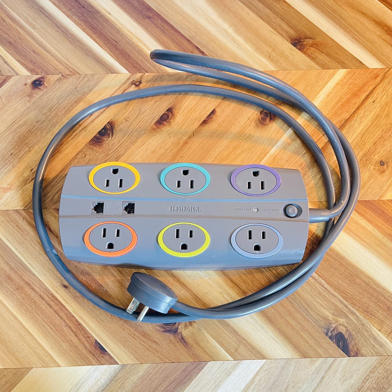 Kensington Extension Cord thumbnail