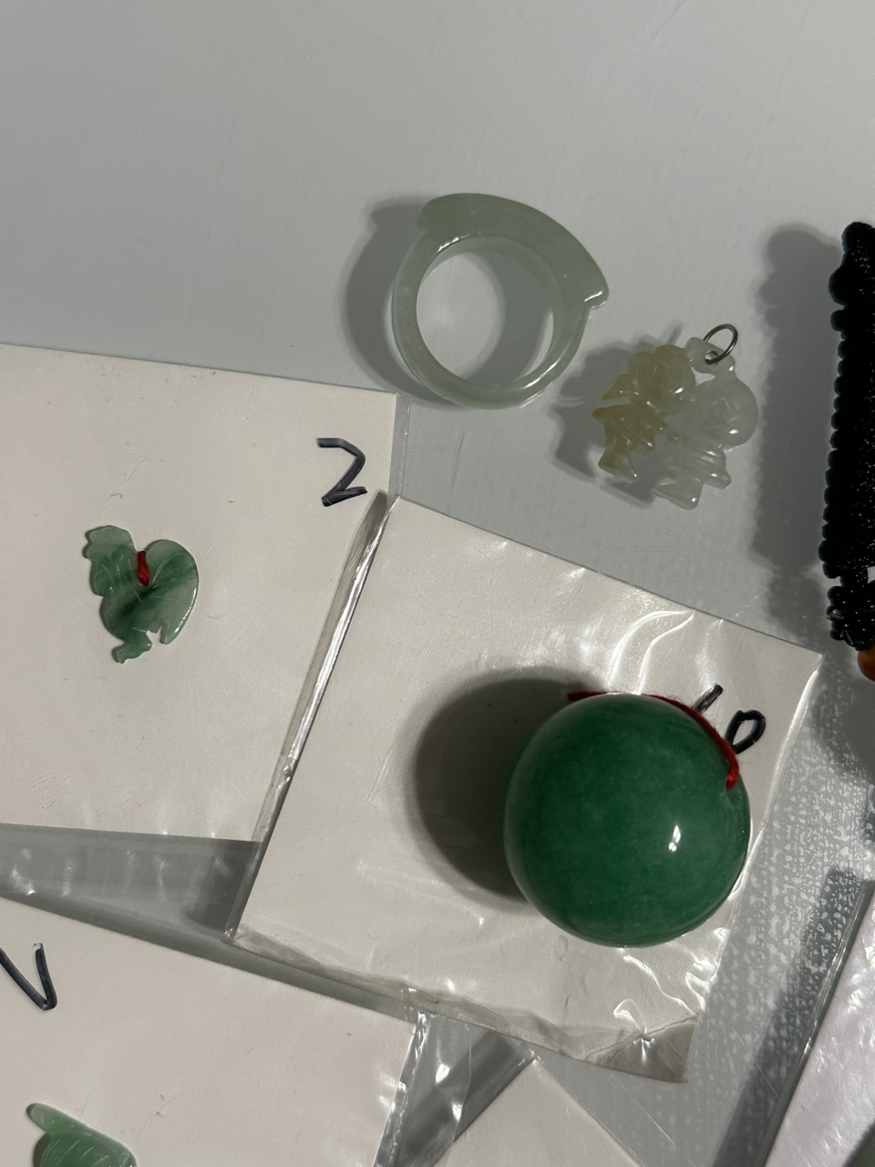 Jade Lot FOR SALE image indicator(6)