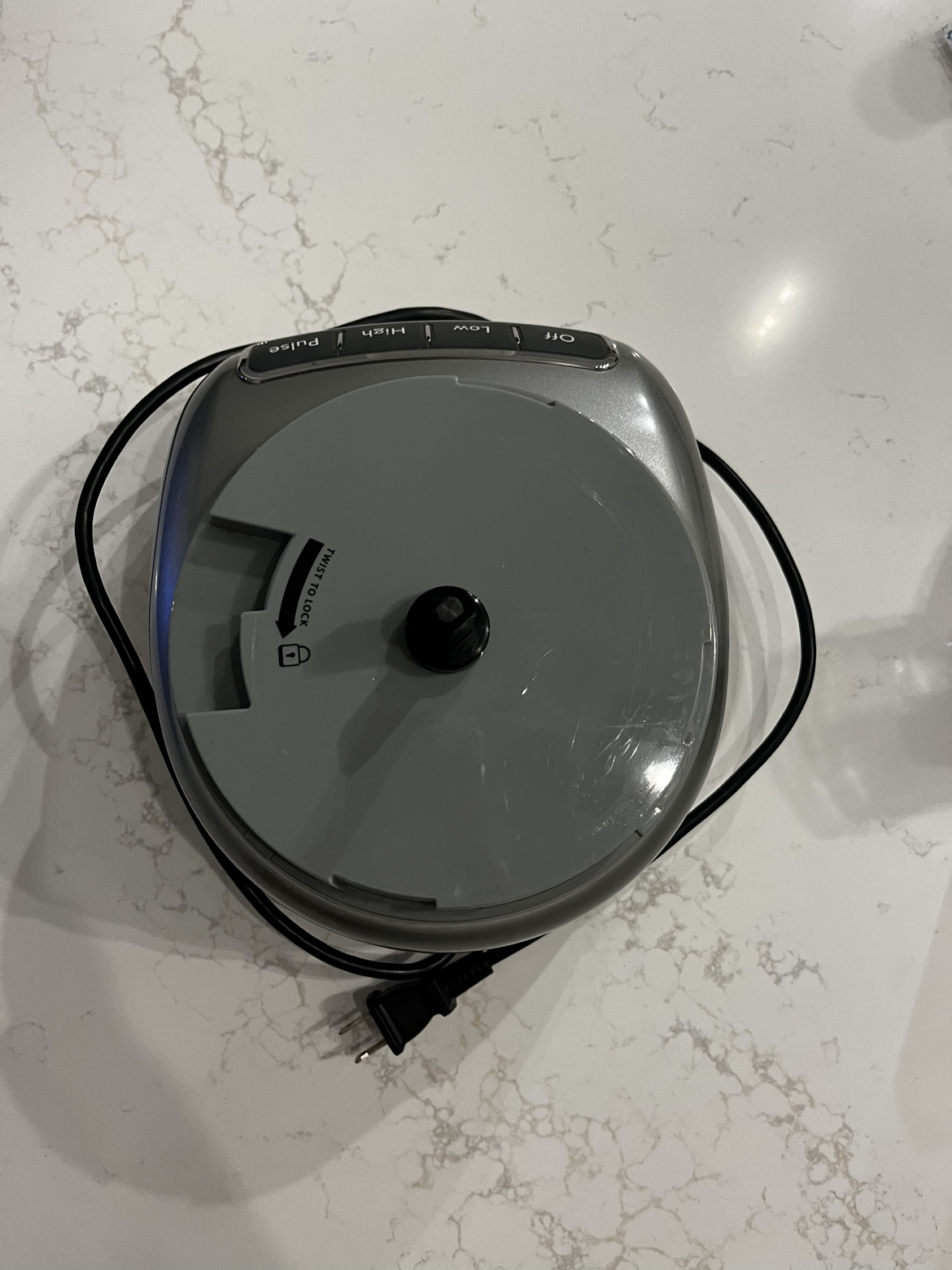 KitchenAid KFP0711CU 7-Cup Food Processor image indicator(8)