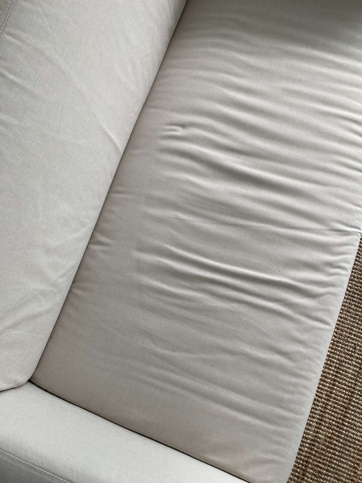 Couch Ikea - photo 4
