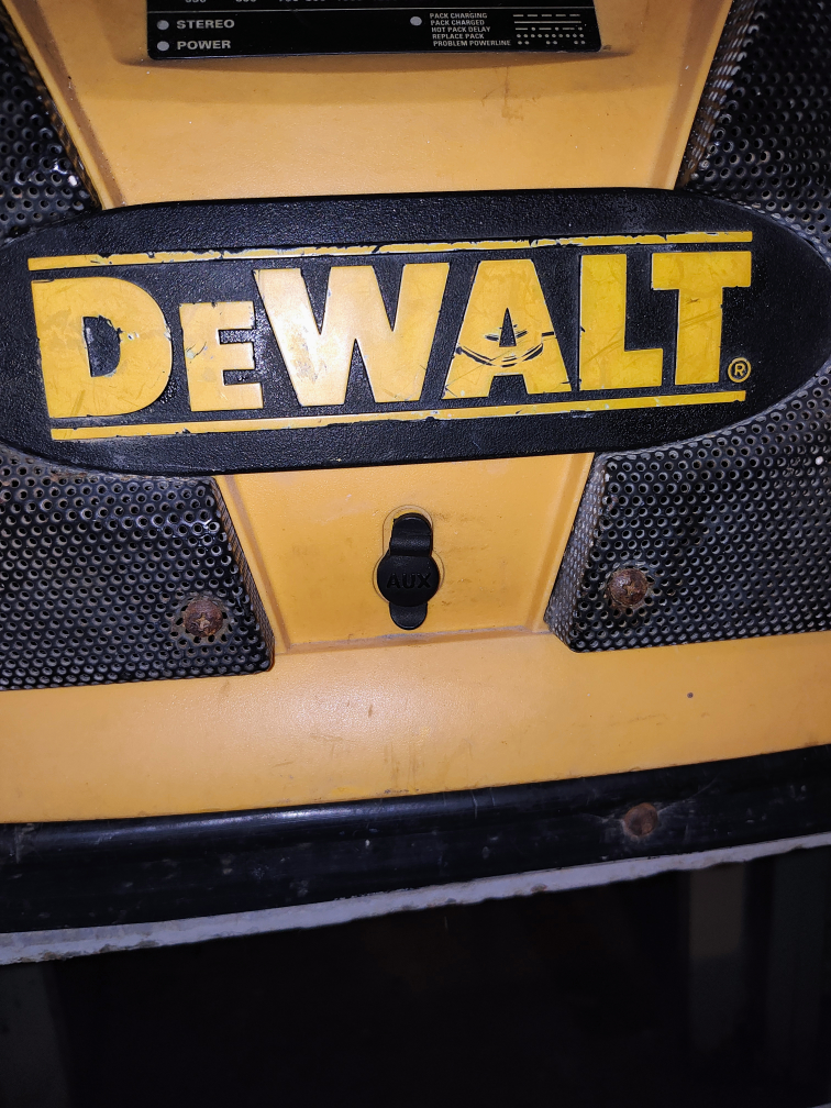 Radio for sale image indicator(5)