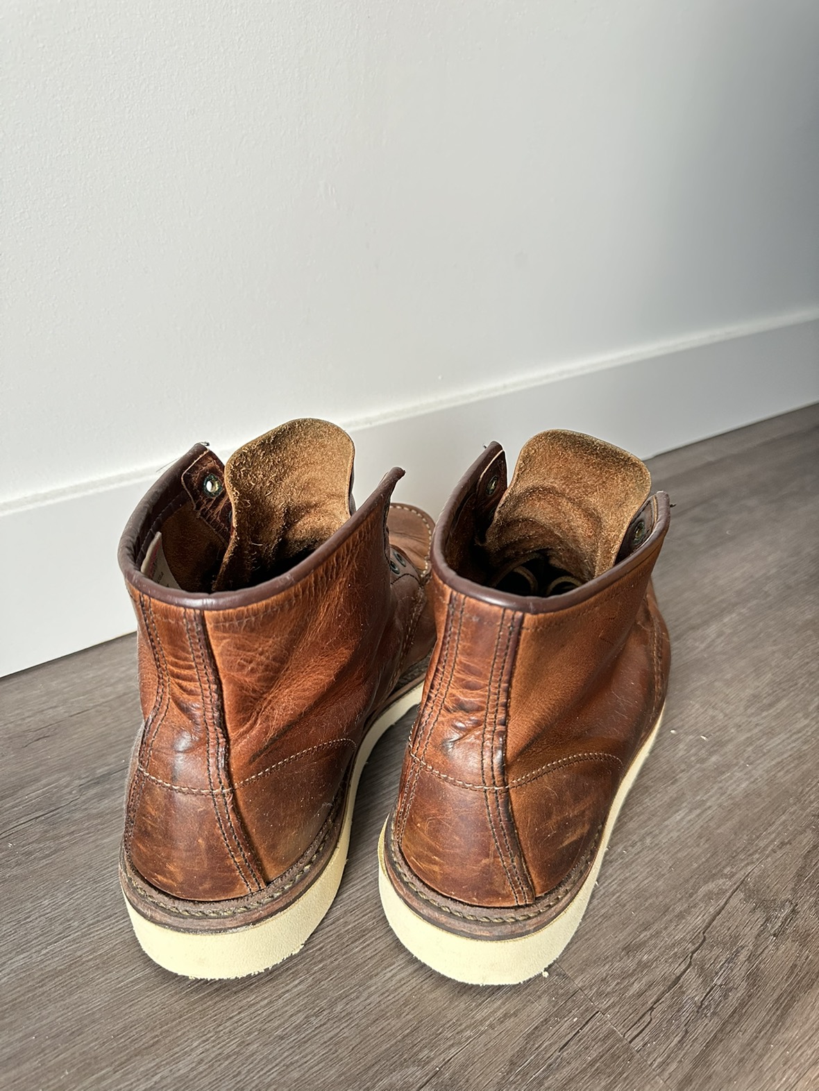 Red Wing 1907 Boots - photo 5