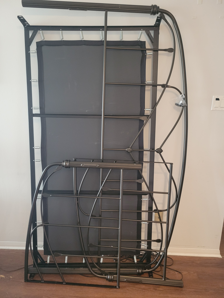DAY BED FRAME thumbnail