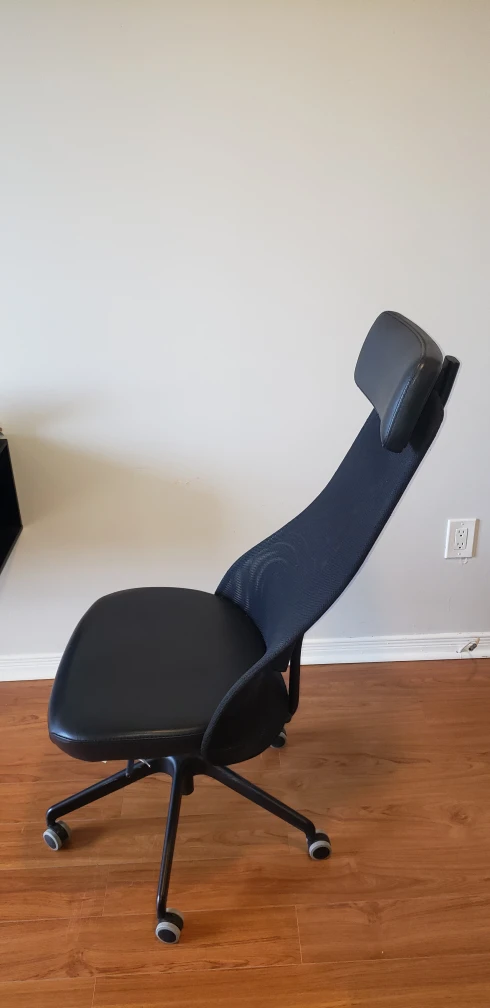 IKEA office/gaming chair - photo 5