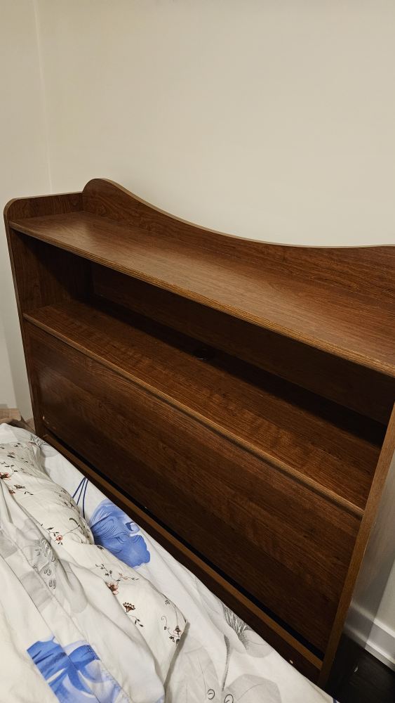 Bed Headboard - Twin Size 🥕 thumbnail