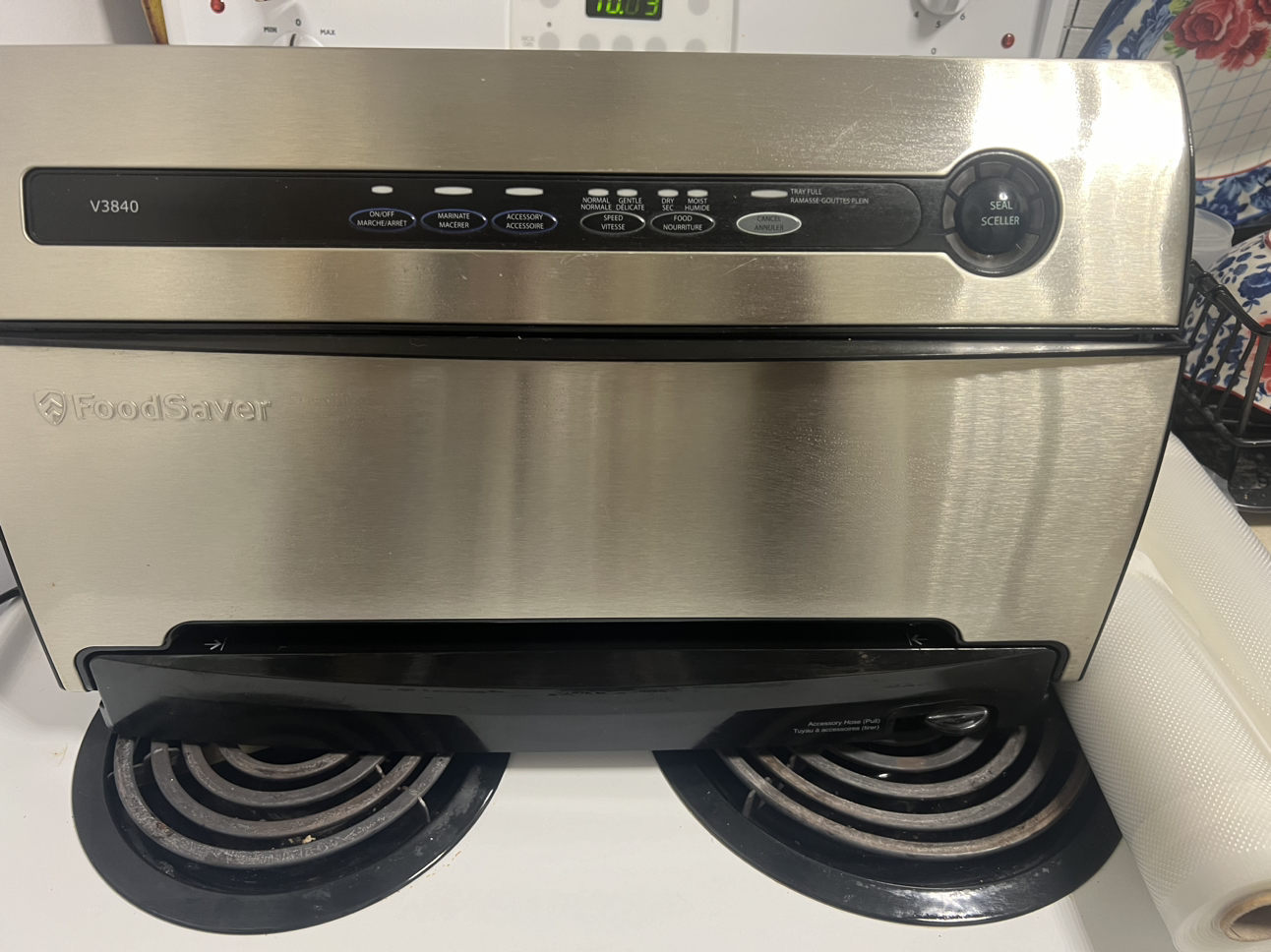 Food saver