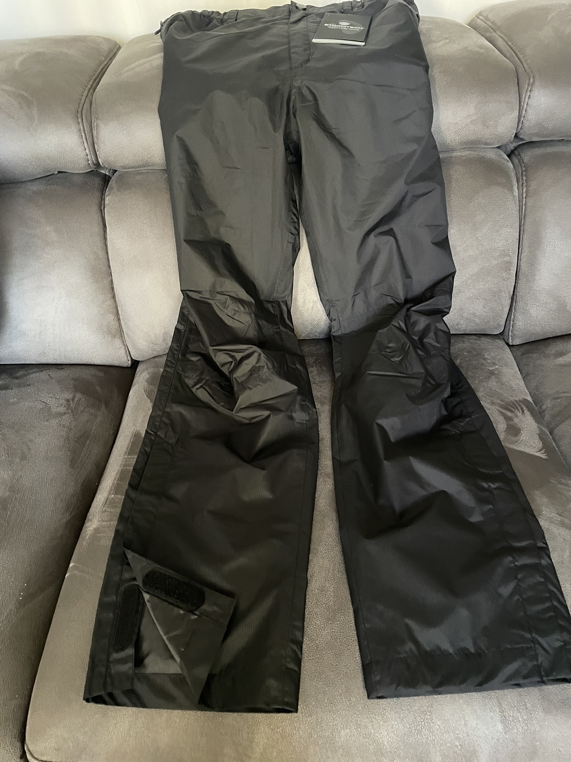 Men's Olympia Rain Pant (M) - JXP - photo 3