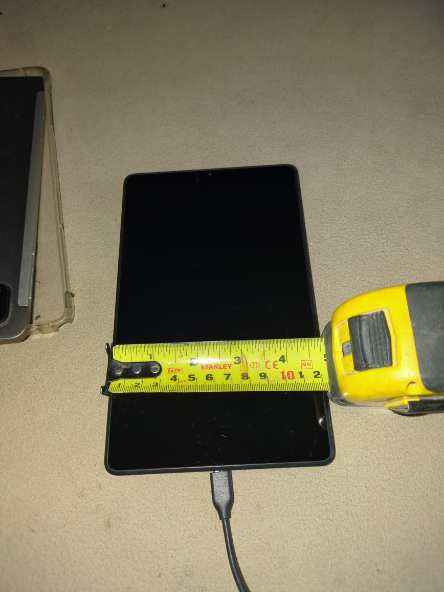 Lenovo tab b 8505 f - photo 3