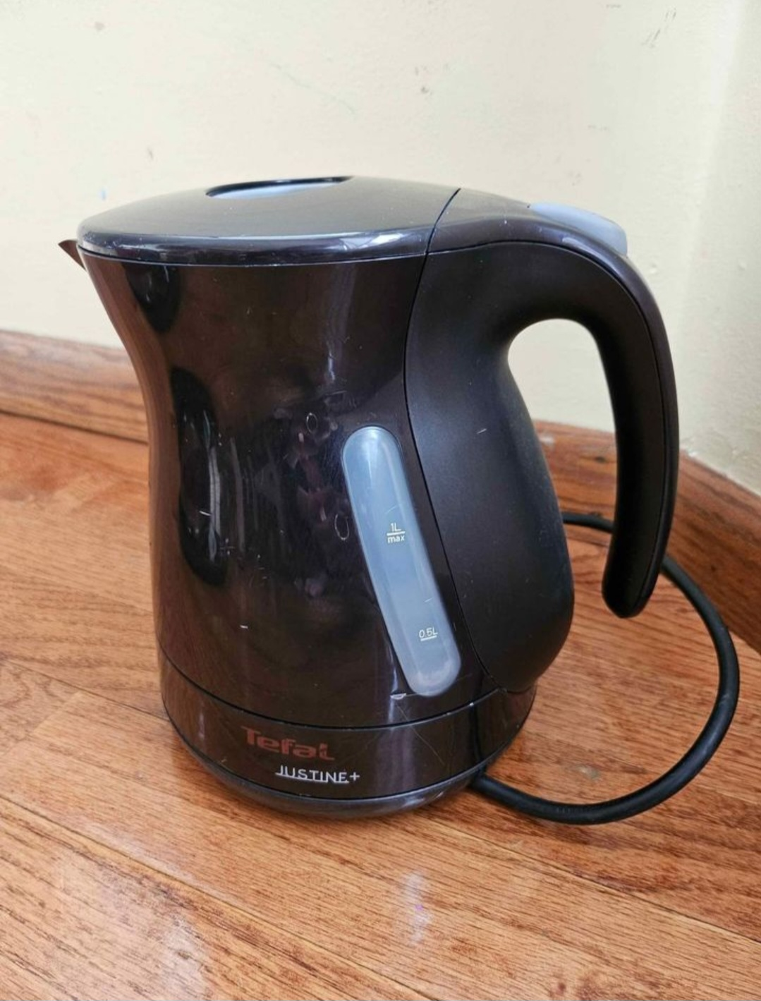 Tefal eletric pot