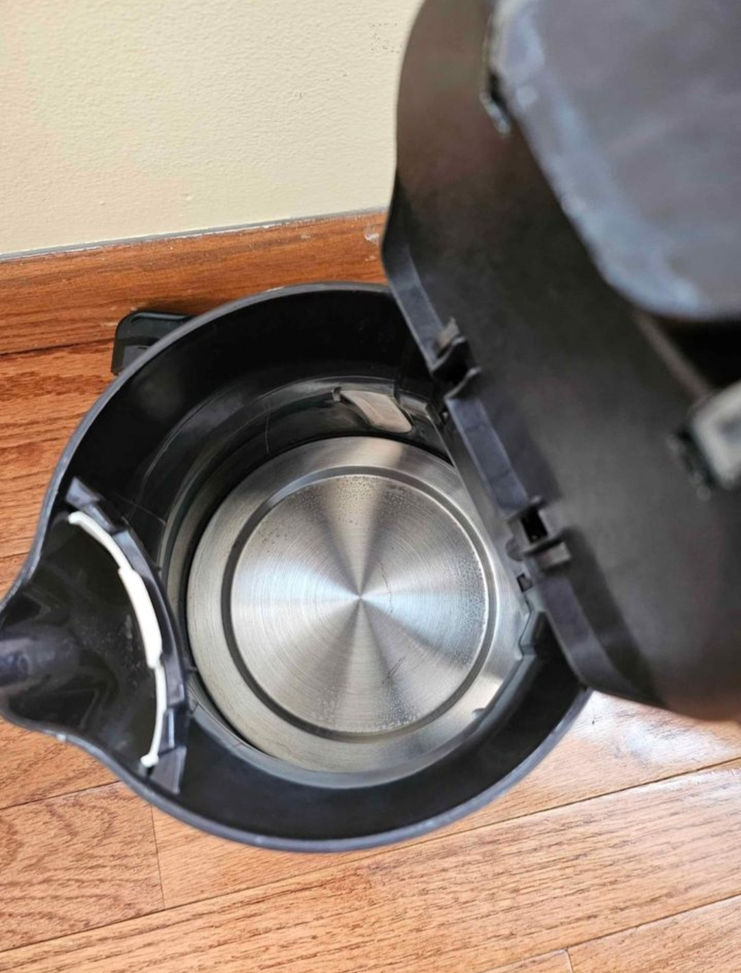 Tefal eletric pot - photo 2