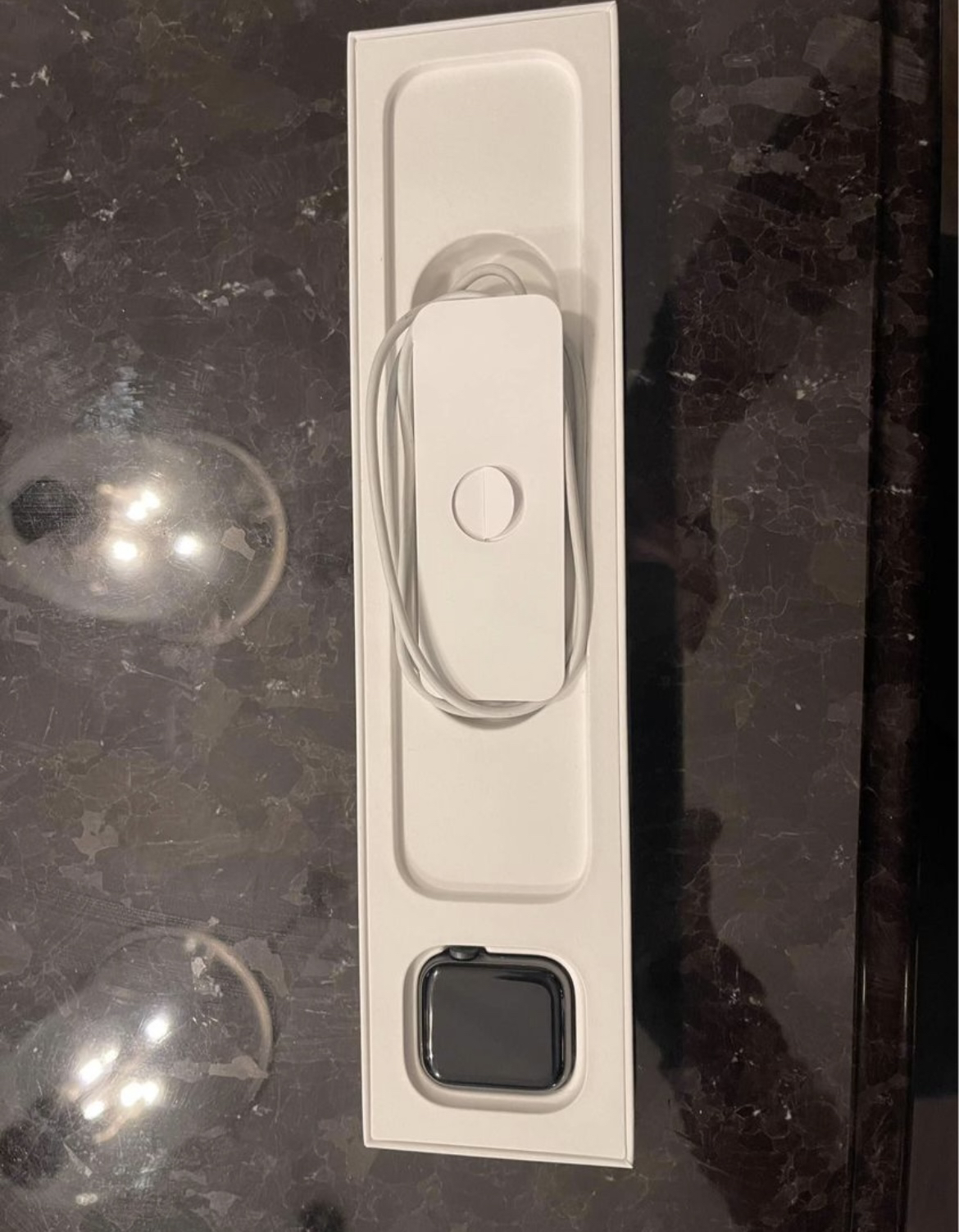 Apple Watch SE GPS - photo 5