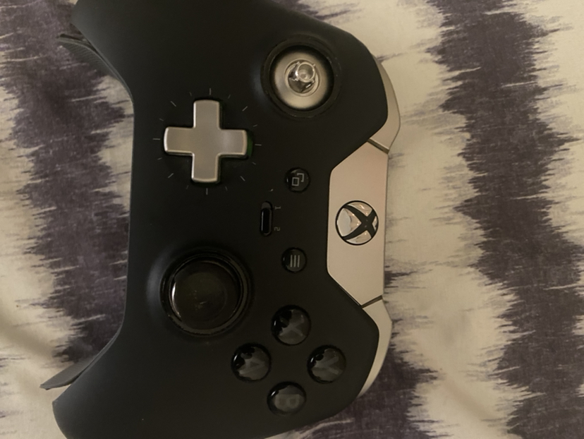 Xbox one Elite controller 1698 ( OPEN TO TRADE ) - photo 4