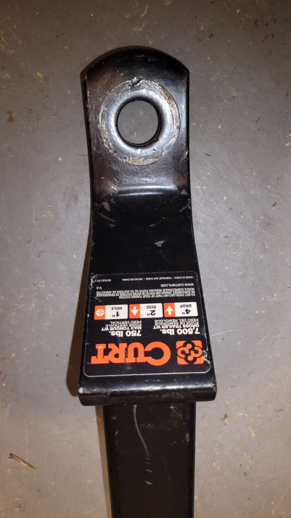 trailer hitch