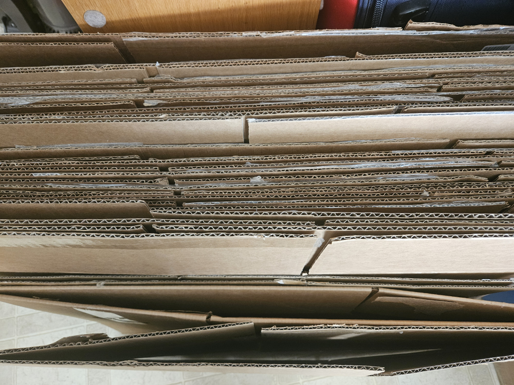 Free Moving Boxes - photo 2