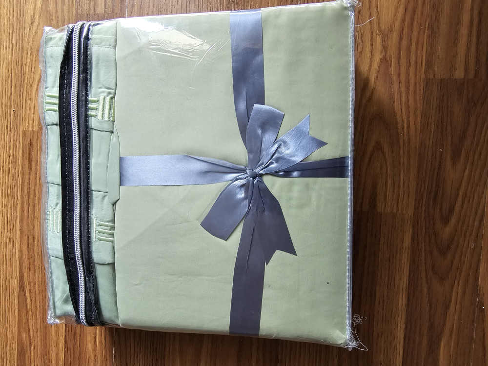 brand new sheet set :  size king , queen and full available image indicator(7)