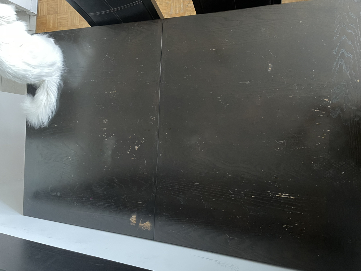 Dinning table set image indicator(2)