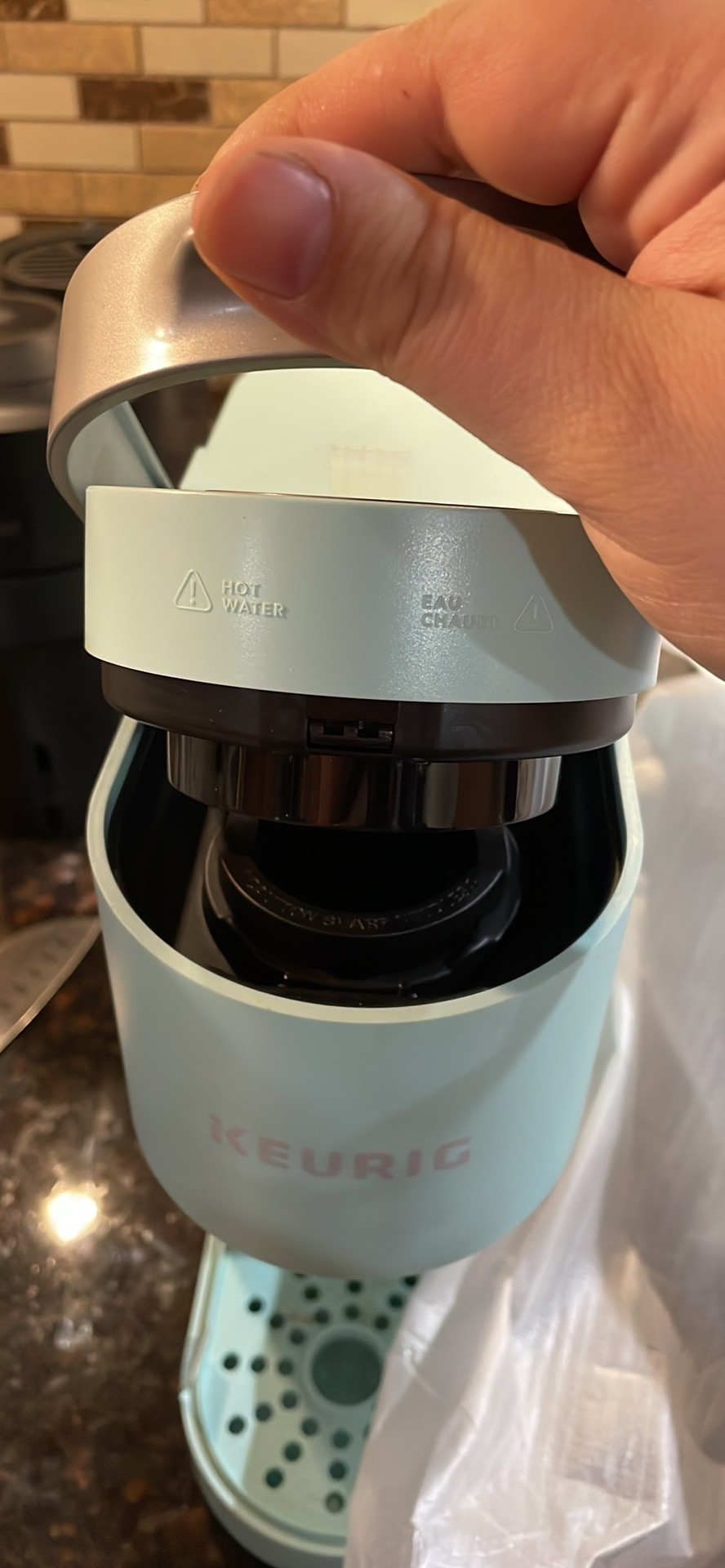 Coffee machine - photo 5