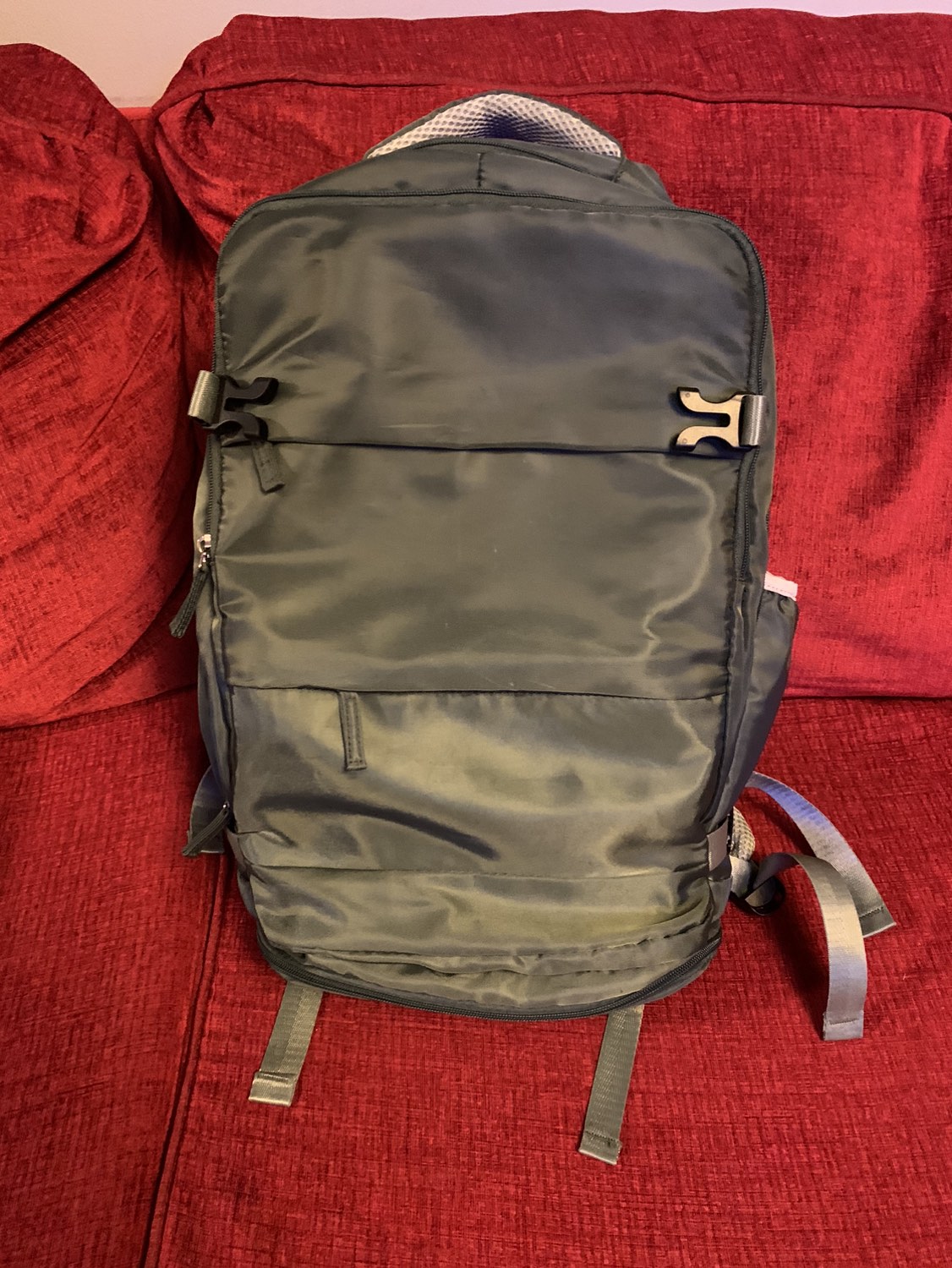 Back pack