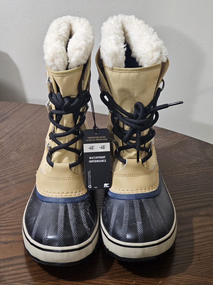 Sorel Men's 1964 Pac (Brand New without Box) image indicator(2)