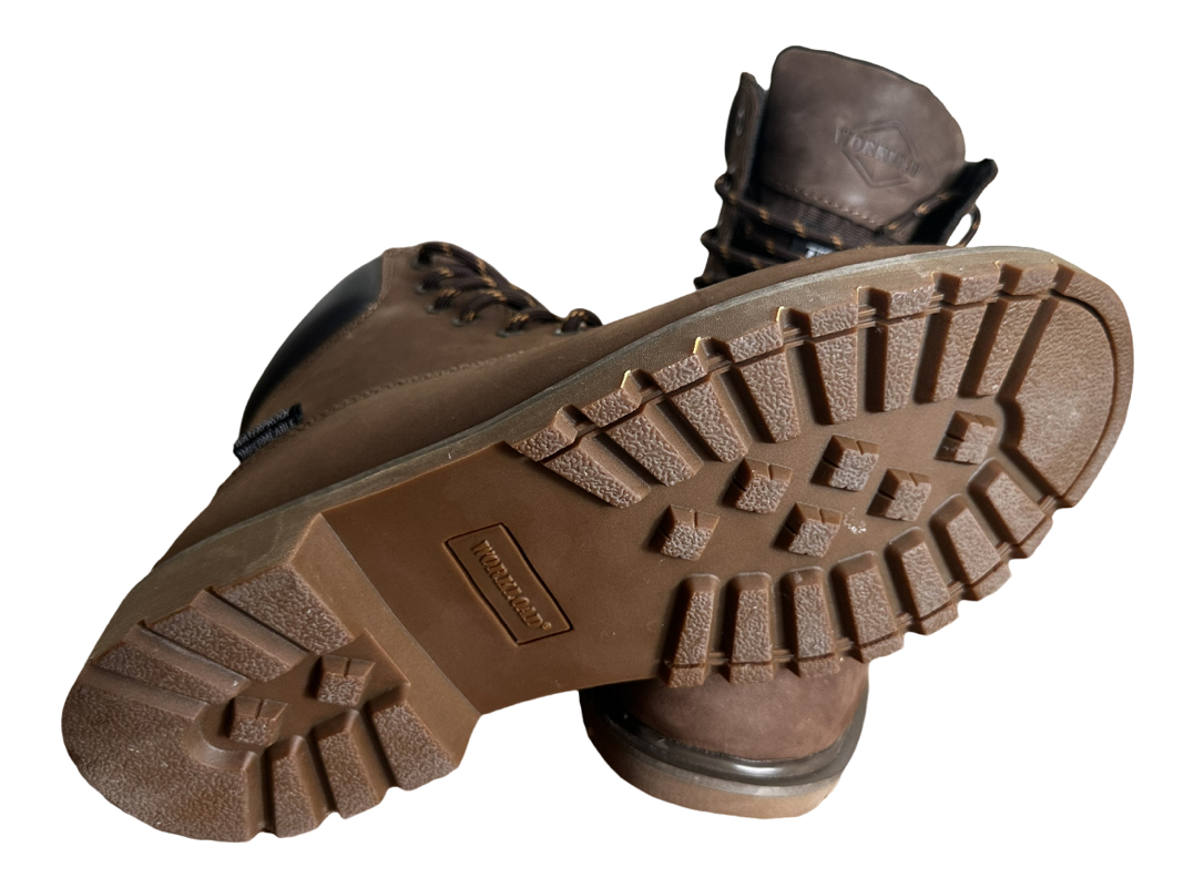Workload Safety boots - photo 4