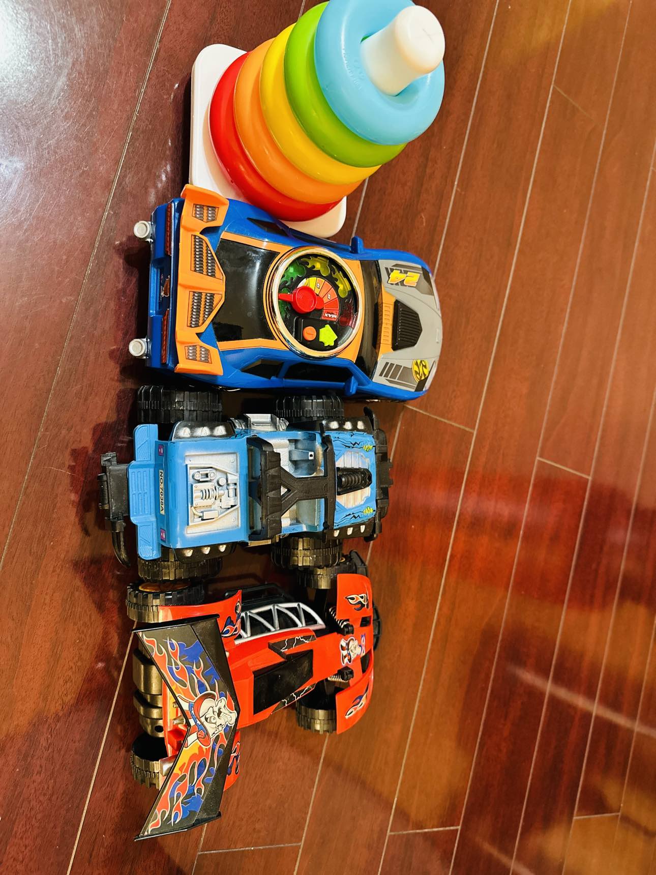 15$ toys - photo 3