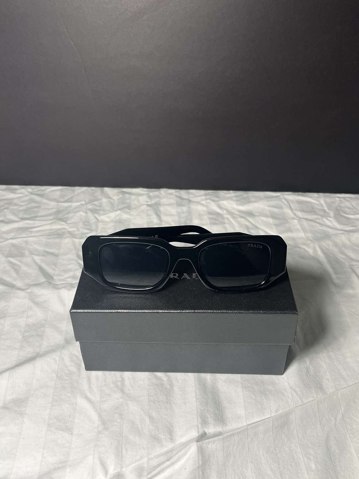 Prada Sunglasses - photo 4