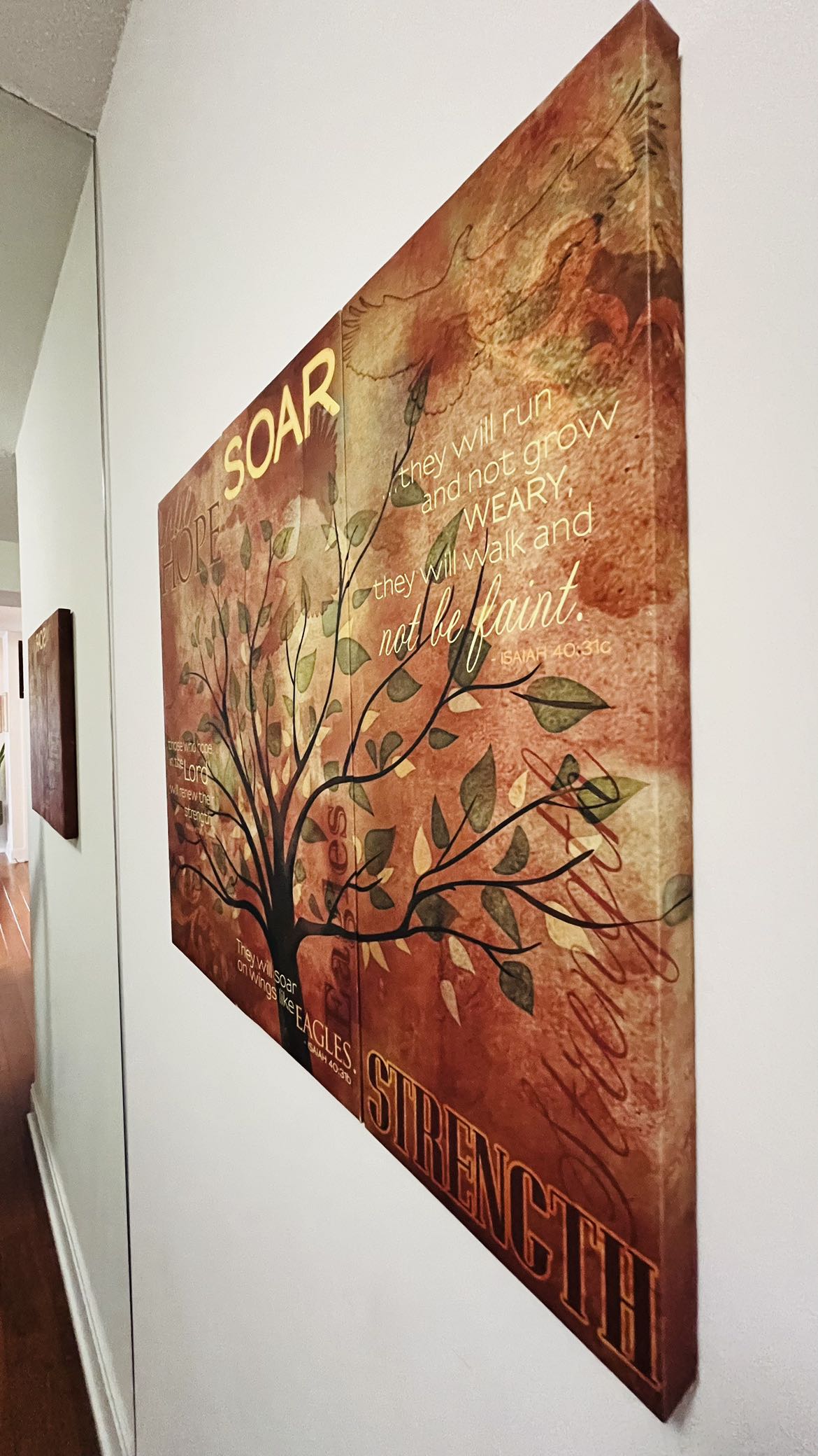 Awesome Art Canvass ✝️🙏🕊️🤲 - photo 3