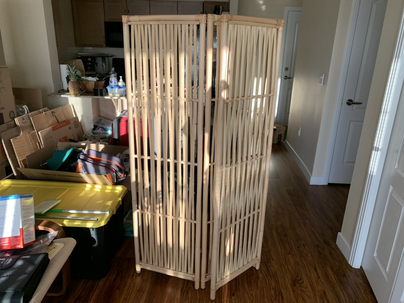 Room Divider - photo 2