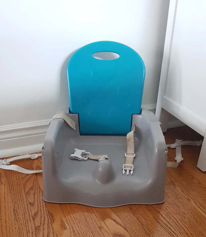Kids chair booster seat