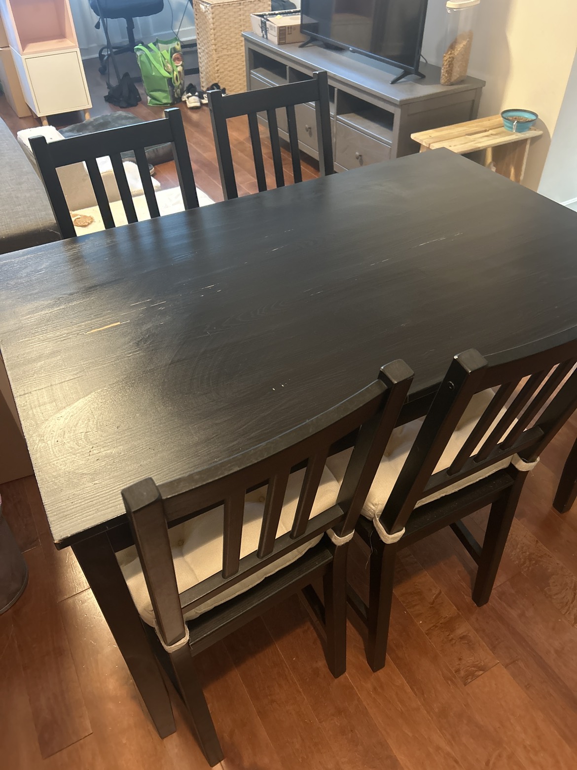 Ikea Laneberg/Stefan dinner set