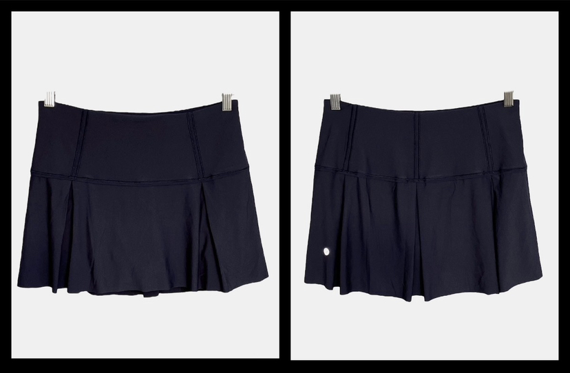 Ladies lululemon Lost In Pace Skirt - photo 4