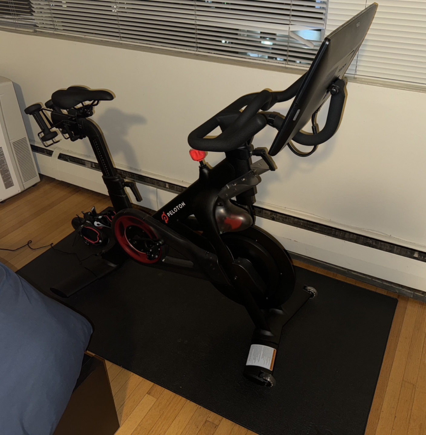 Original Peloton Bike thumbnail